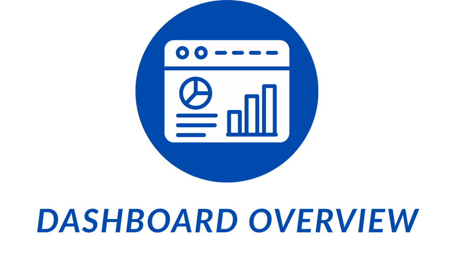 dashboard overview
