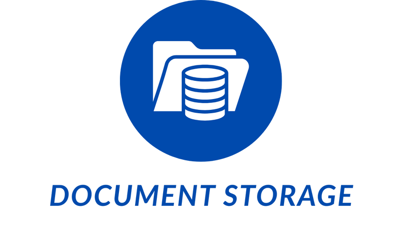 document storage