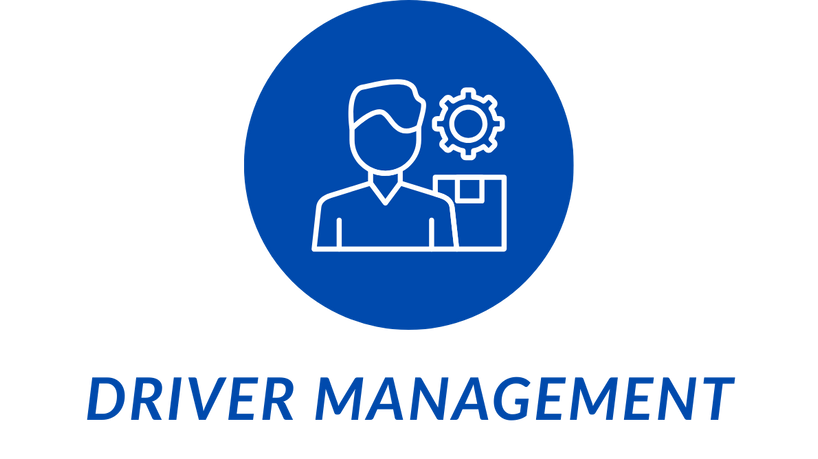 driver management